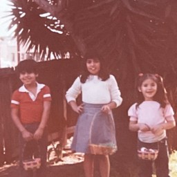 in this life and the next