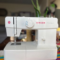 A gift from my mother